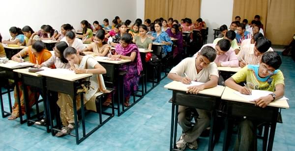 Indira College of Commerce & Science Tathawade Classroom photo 2